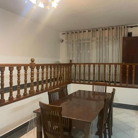 Mila Boutique Airport Hotel Seeduwa Kültér fotó