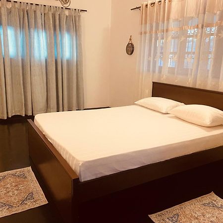 Mila Boutique Airport Hotel Seeduwa Kültér fotó