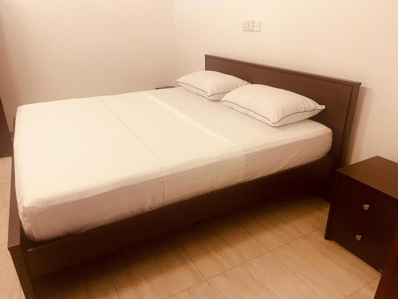 Mila Boutique Airport Hotel Seeduwa Kültér fotó