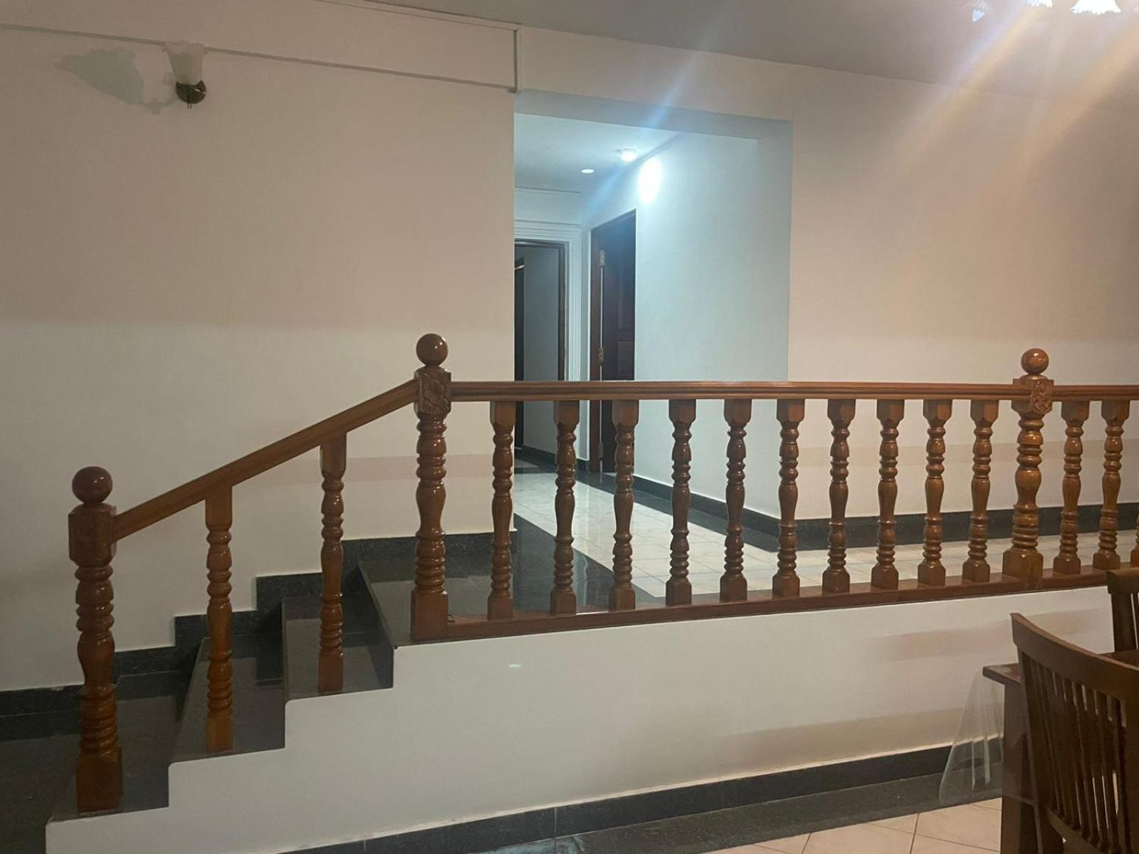 Mila Boutique Airport Hotel Seeduwa Kültér fotó