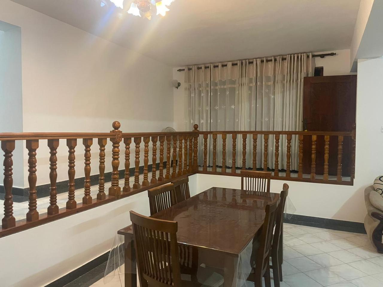 Mila Boutique Airport Hotel Seeduwa Kültér fotó