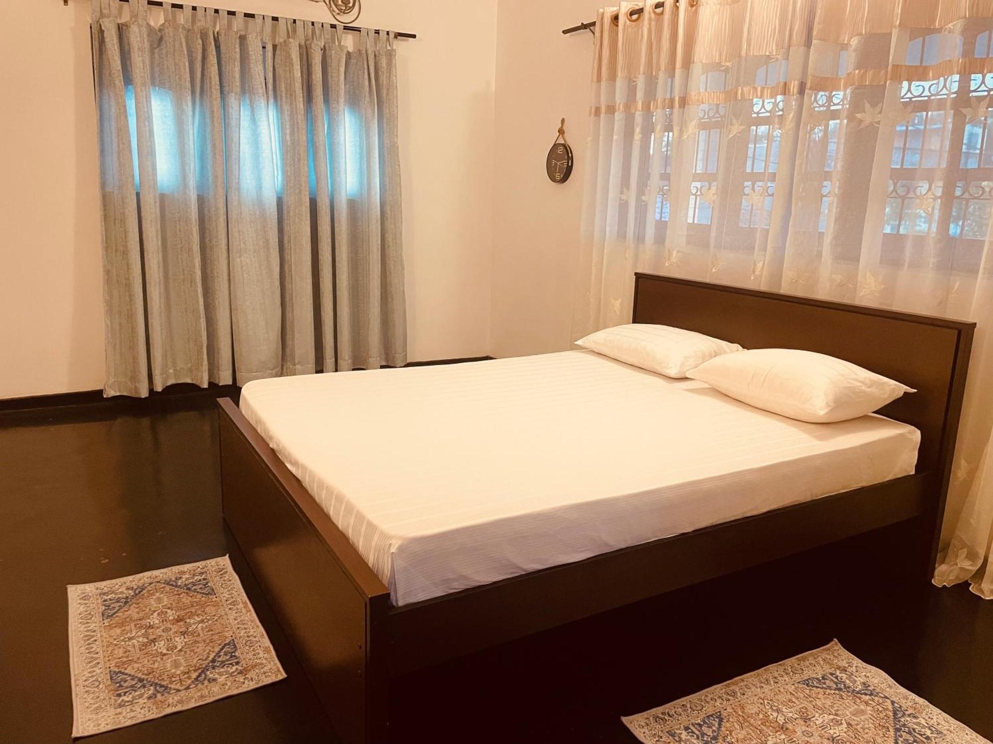 Mila Boutique Airport Hotel Seeduwa Kültér fotó